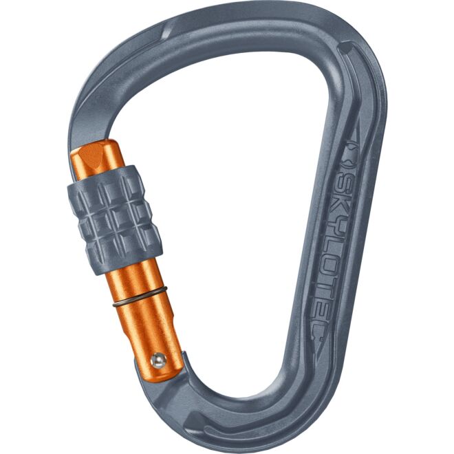 Skylotec Leger SG-Screw Gate mousqueton d'escalade