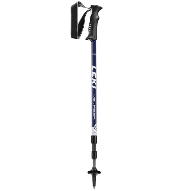 Leki Voyager bâton télescopique de trekking