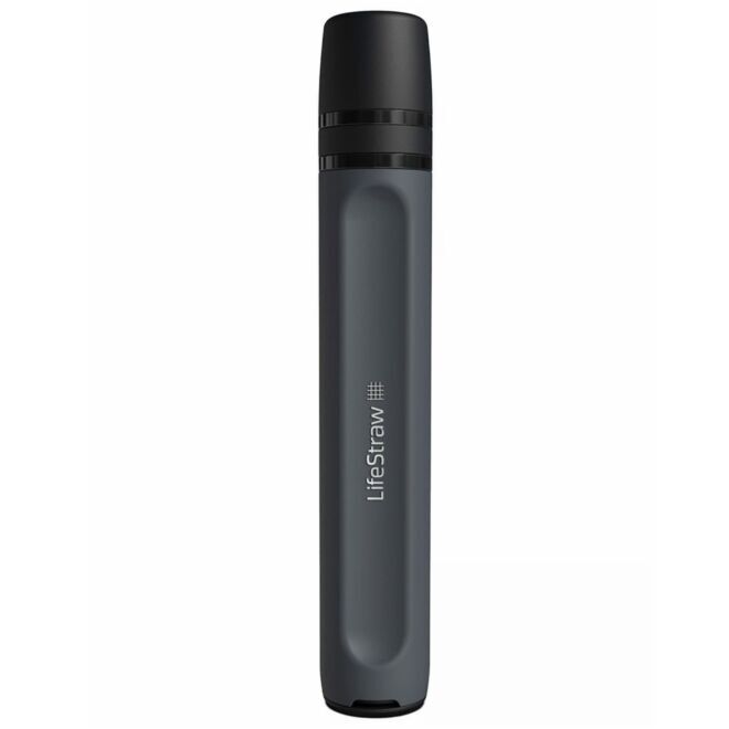 LifeStraw Personal paille filtrante eau