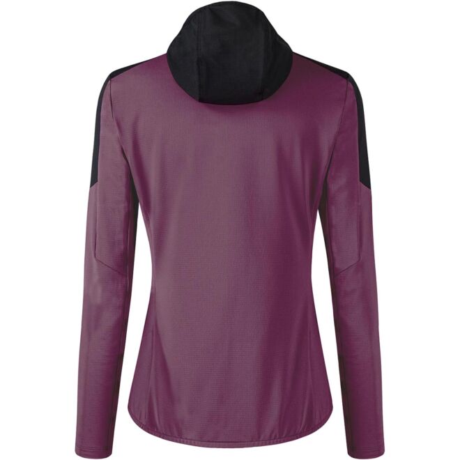 Montura Light Revolution Maglia W technical fleece women