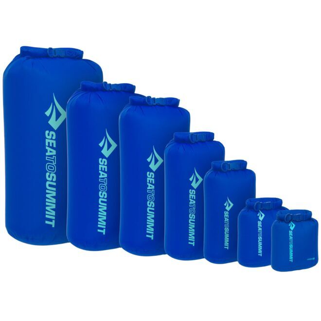 Sea To Summit Lightweight Dry Bag sac impermeable