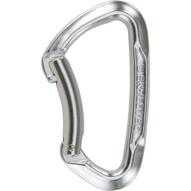 Skylotec Lime B mousqueton d'escalade