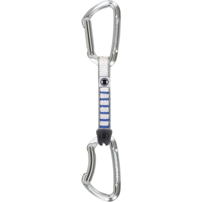 Skylotec Lime Set NY quickdraw d'escalade