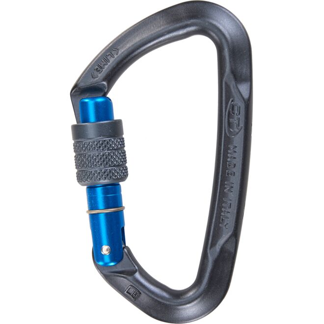 CT Climbing Technology Lime SG mousqueton d'escalade