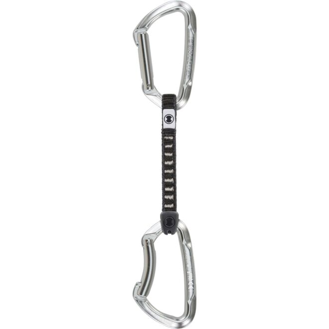 Skylotec Lime Set UL quickdraw d'escalade