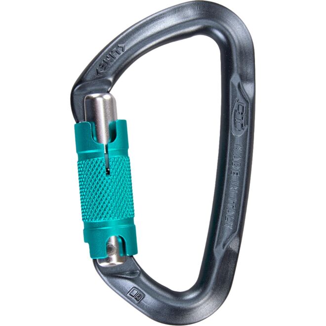 CT Climbing Technology Lime WG mousqueton d'escalade