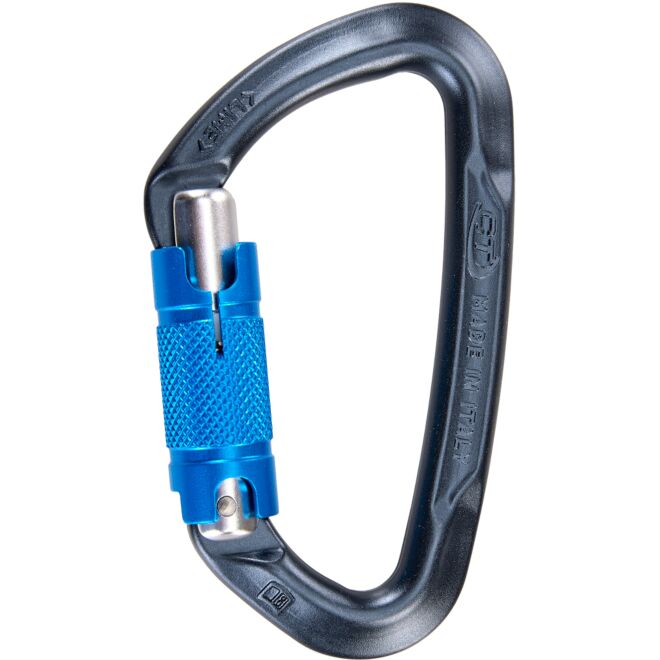 CT Climbing Technology Lime WG mousqueton d'escalade