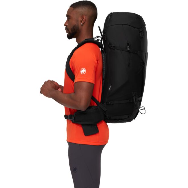 Mammut Lithium 50 sac à dos de trekking
