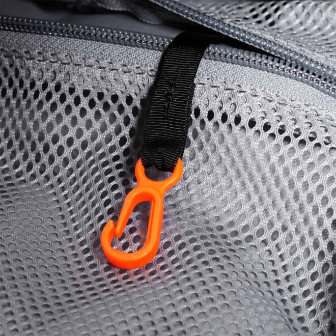 Mammut Lithium 50 sac à dos de trekking
