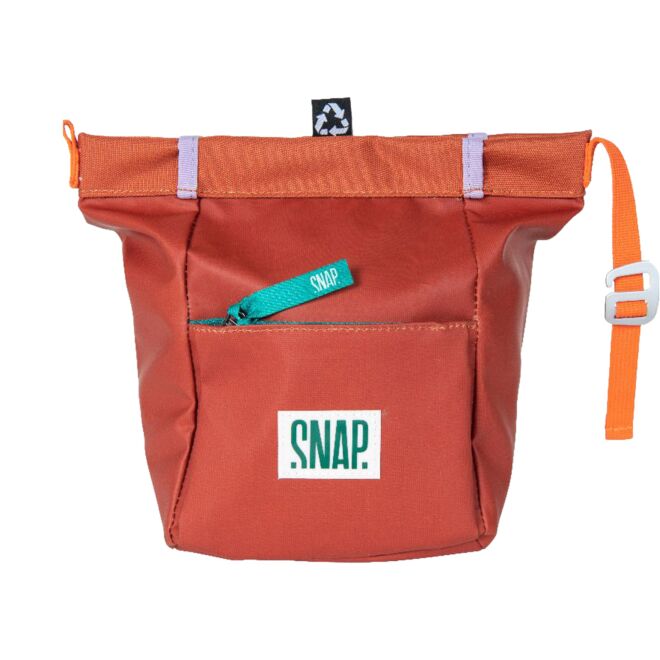 SNAP Snapclimbing Little Big Chalk Bag porte-magnésie