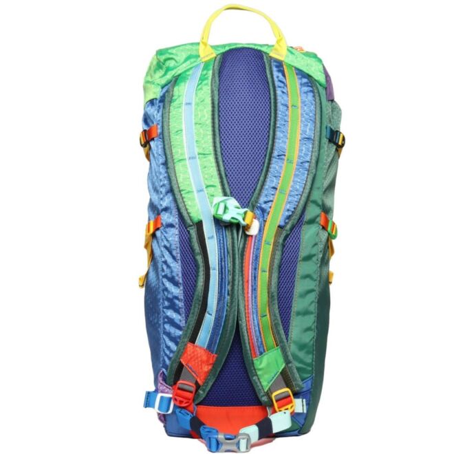 Cotopaxi Tarak 20L Backpack sac à dos d'escalade et de ski alpinisme