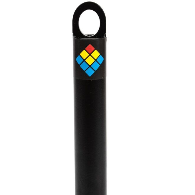 Lattice Training Lifting Pin poids