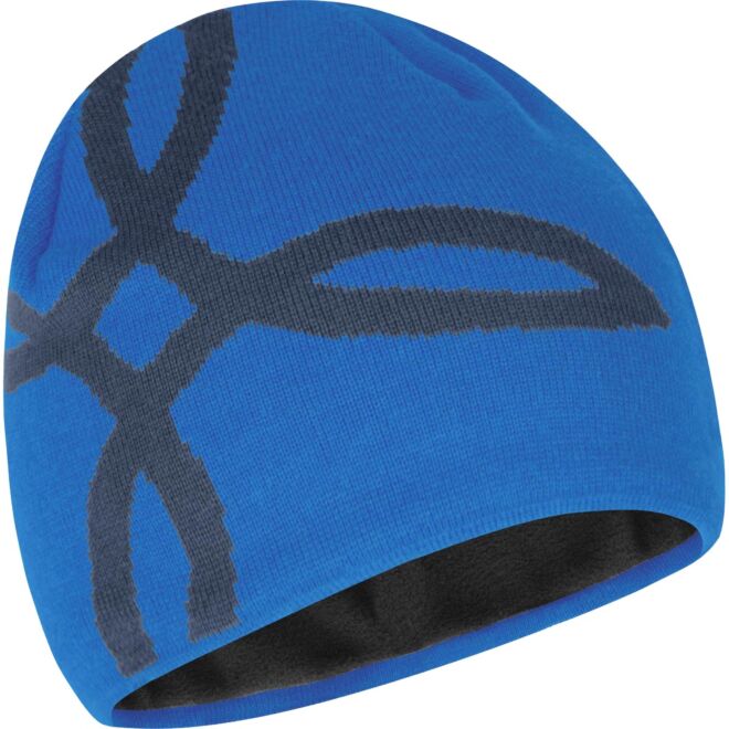 Montura Logo-Lined Beanie bonnet