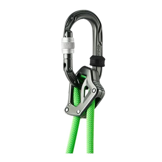 Edelrid Switch Double Adjust longe en corde dynamique