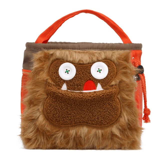 8b+ 8BPLUS Boulder Bag Louie chalk bag boulder