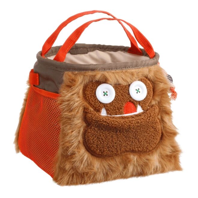 8b+ 8BPLUS Boulder Bag Louie chalk bag boulder