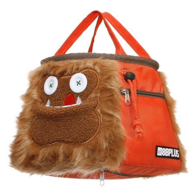 8b+ 8BPLUS Boulder Bag Louie chalk bag boulder