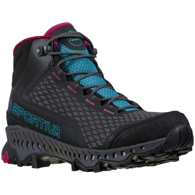 La Sportiva Stream Woman Gtx chaussures de trekking femme