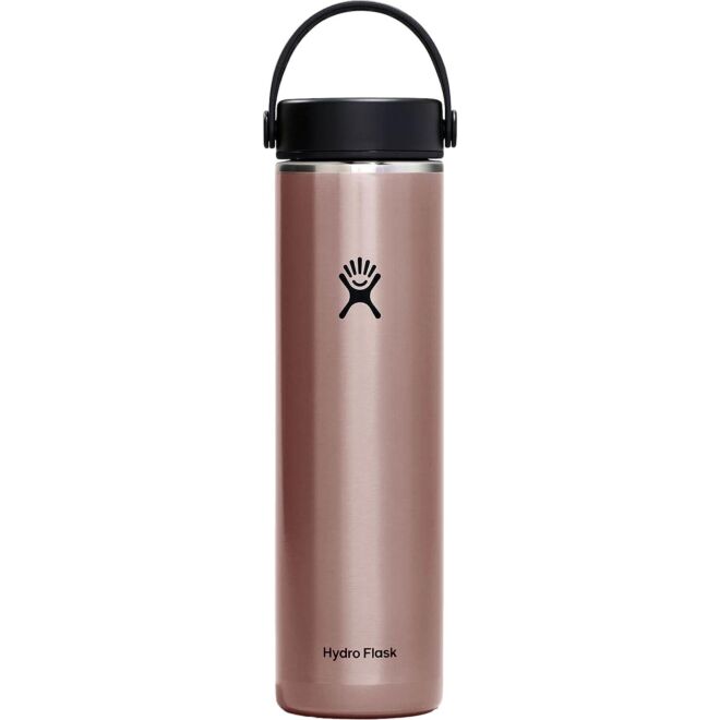 Hydro Flask 24 OZ (710 ml) Lightweight wide Mouth Trail Series bouteille thermique