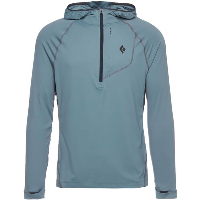 BD Black Diamond M Alpenglow Pro Hoody sweat-shirt homme