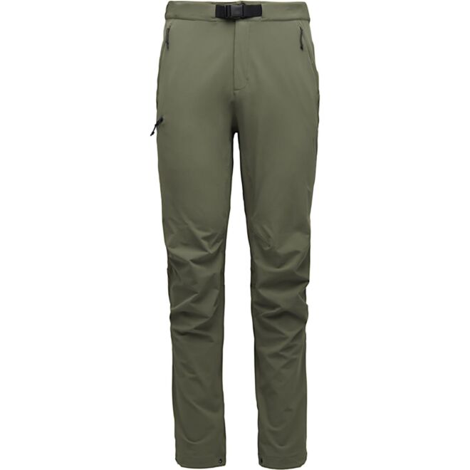 BD Black Diamond M Alpine Pants pantalons homme