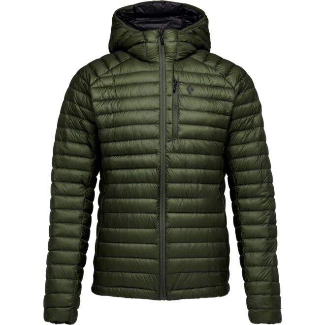 BD Black Diamond M Deploy Down 1.0 Hoody doudoune homme