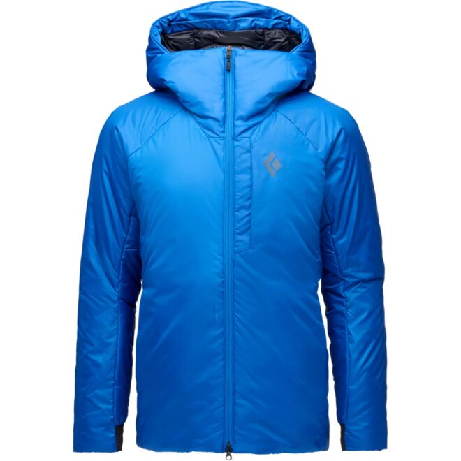 BD Black Diamond M Belay Parka doudoune homme 2023