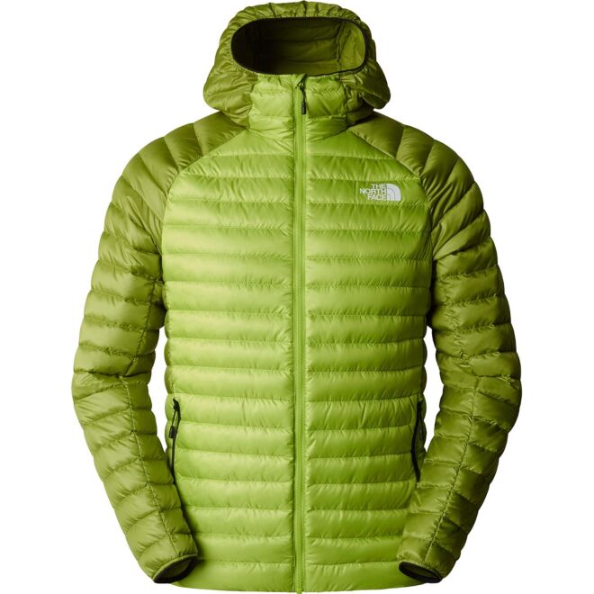 The North Face M Bettaforca Lt Down Hoodie men's down jacket