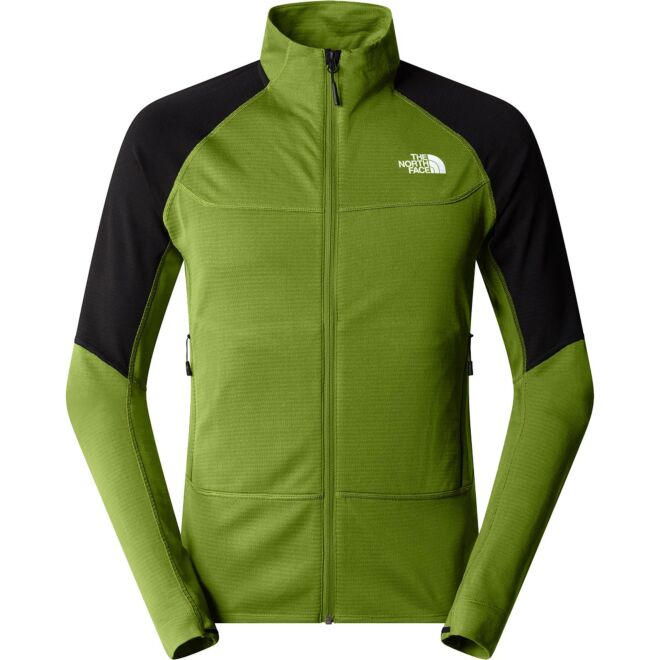 The North Face M Bolt Polartec Jacket veste technique homme