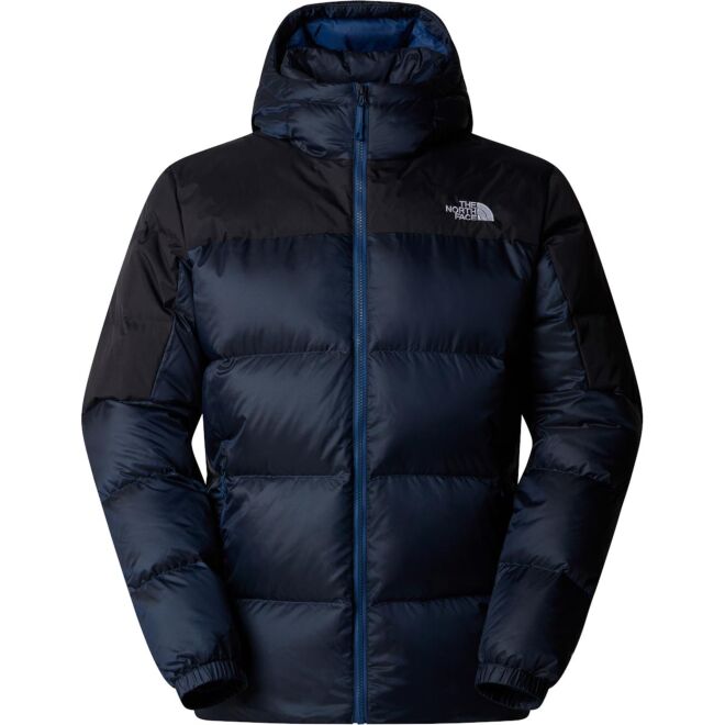 The North Face M Diablo Down 2.0 Hoodie homme