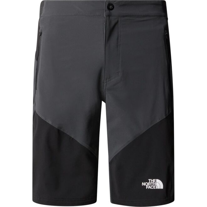 The North Face M Felik Slim Tapered Short shorts pour homme