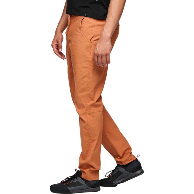 BD Black Diamond M Rocklock Climb Pants pantalons homme