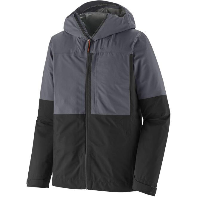 Patagonia M's Boulder Fork Rain Jacket veste homme