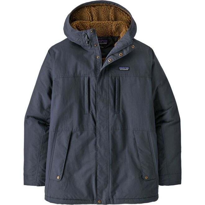 Patagonia M's Isthmus Parka veste pour homme