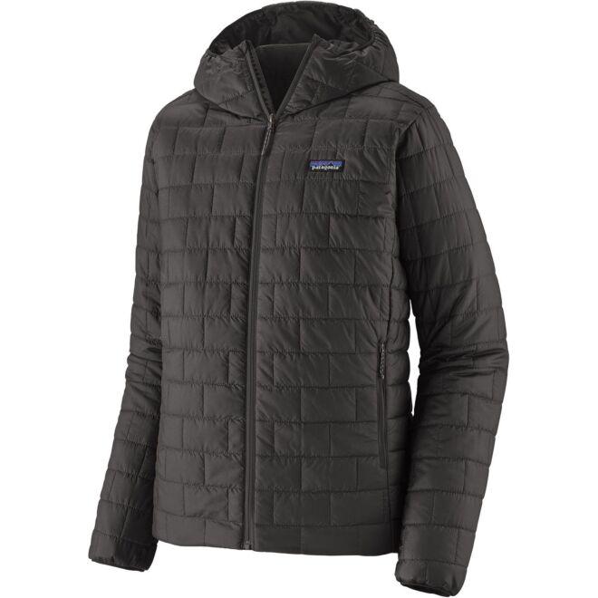 Patagonia M's Nano Puff Hoody veste en duvet homme