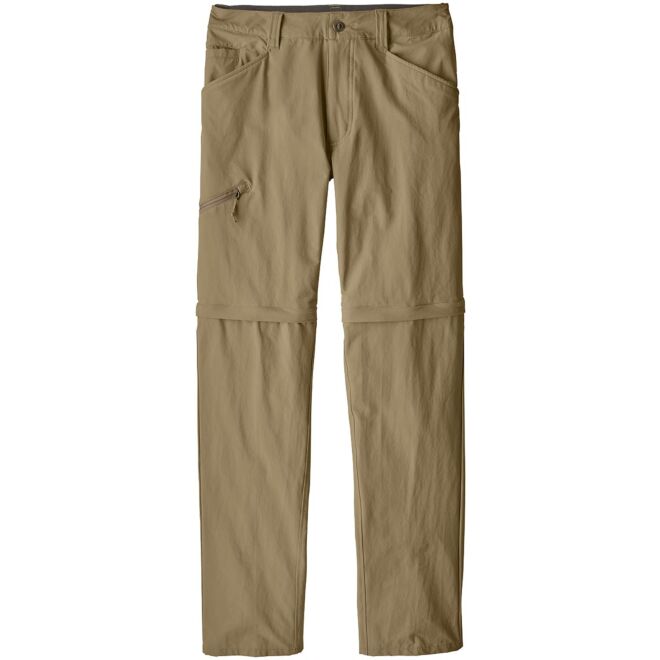 Patagonia M's Quandary Convertible Pants pantalon homme