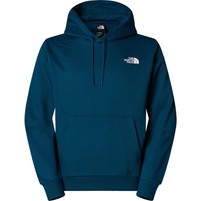 The North Face M Simple Dome Hoodie sweat-shirt homme