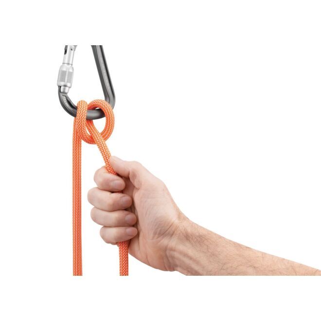 Petzl Attache Bar mousqueton à vis escalade
