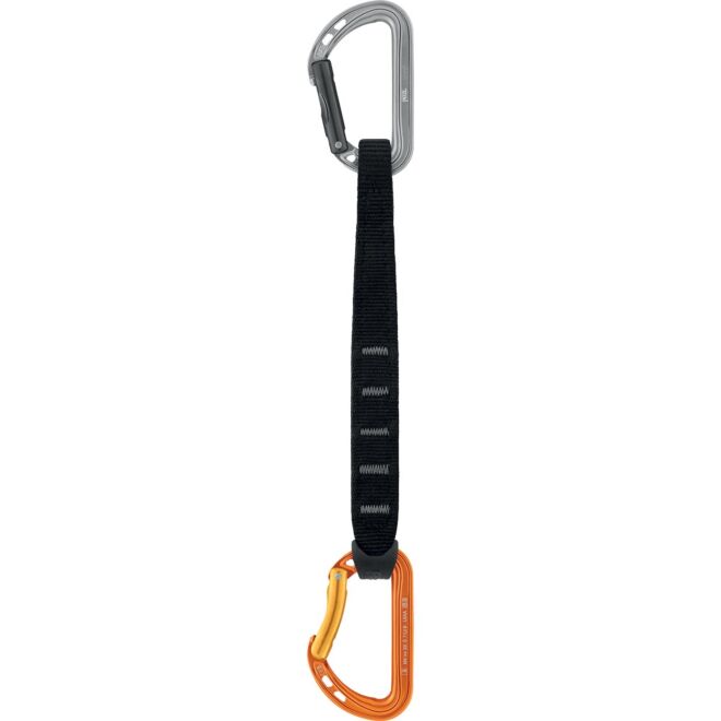 Petzl Spirit Express mousquetons d'escalade
