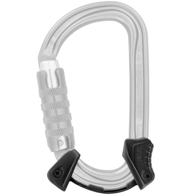 Petzl Captiv Adjust barretta de positionnement pour mousqueton