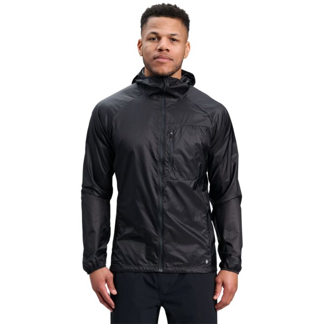 BD Black Diamond M Distance Wind Shell veste vent homme