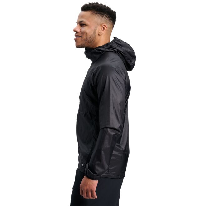 BD Black Diamond M Distance Wind Shell veste vent homme