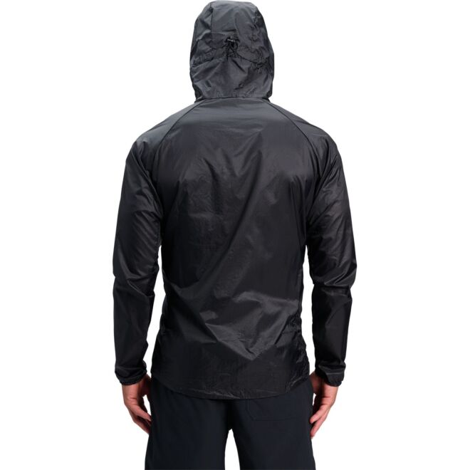 BD Black Diamond M Distance Wind Shell veste vent homme