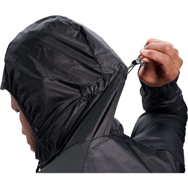 BD Black Diamond M Distance Wind Shell veste vent homme