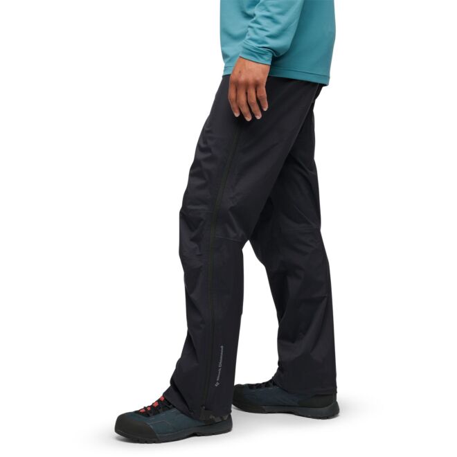 BD Black Diamond M Fineline Stretch Fz Pants pantalon homme
