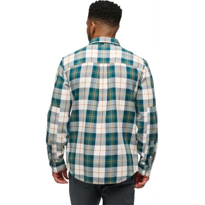 BD Black Diamond M Project Twill Ls Shirt chemise à manches longues homme
