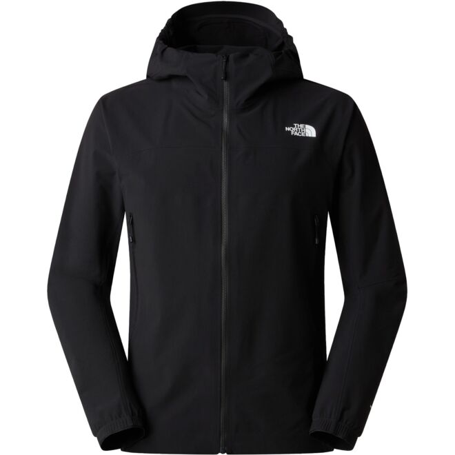The North Face M Summit Off Width Jacket veste softshell homme