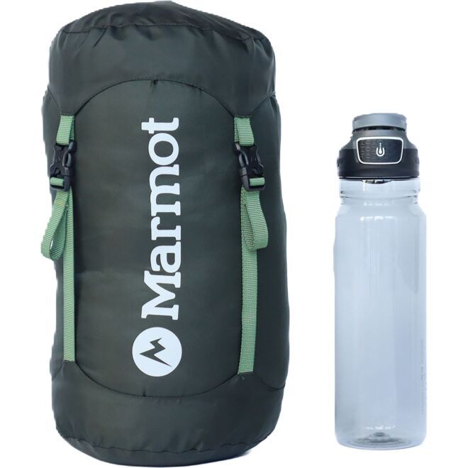 Marmot Mad River 30 sleeping bag