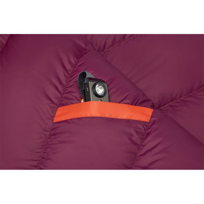 Marmot Mad River 40 sac de couchage