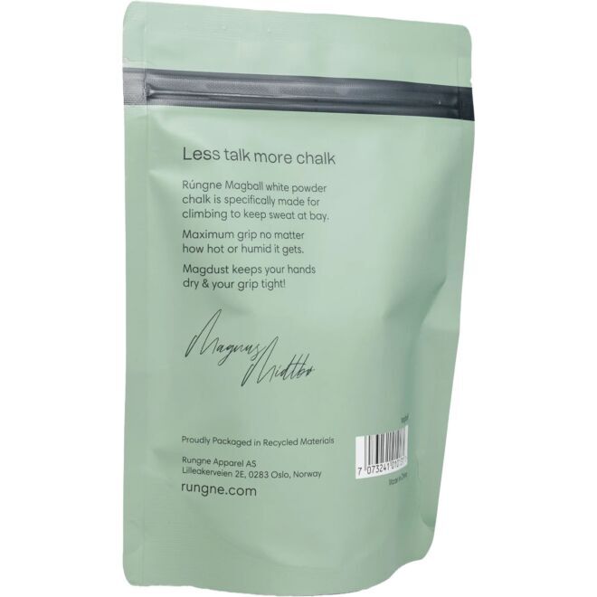 Rungne Magball 60 g magnesium ball